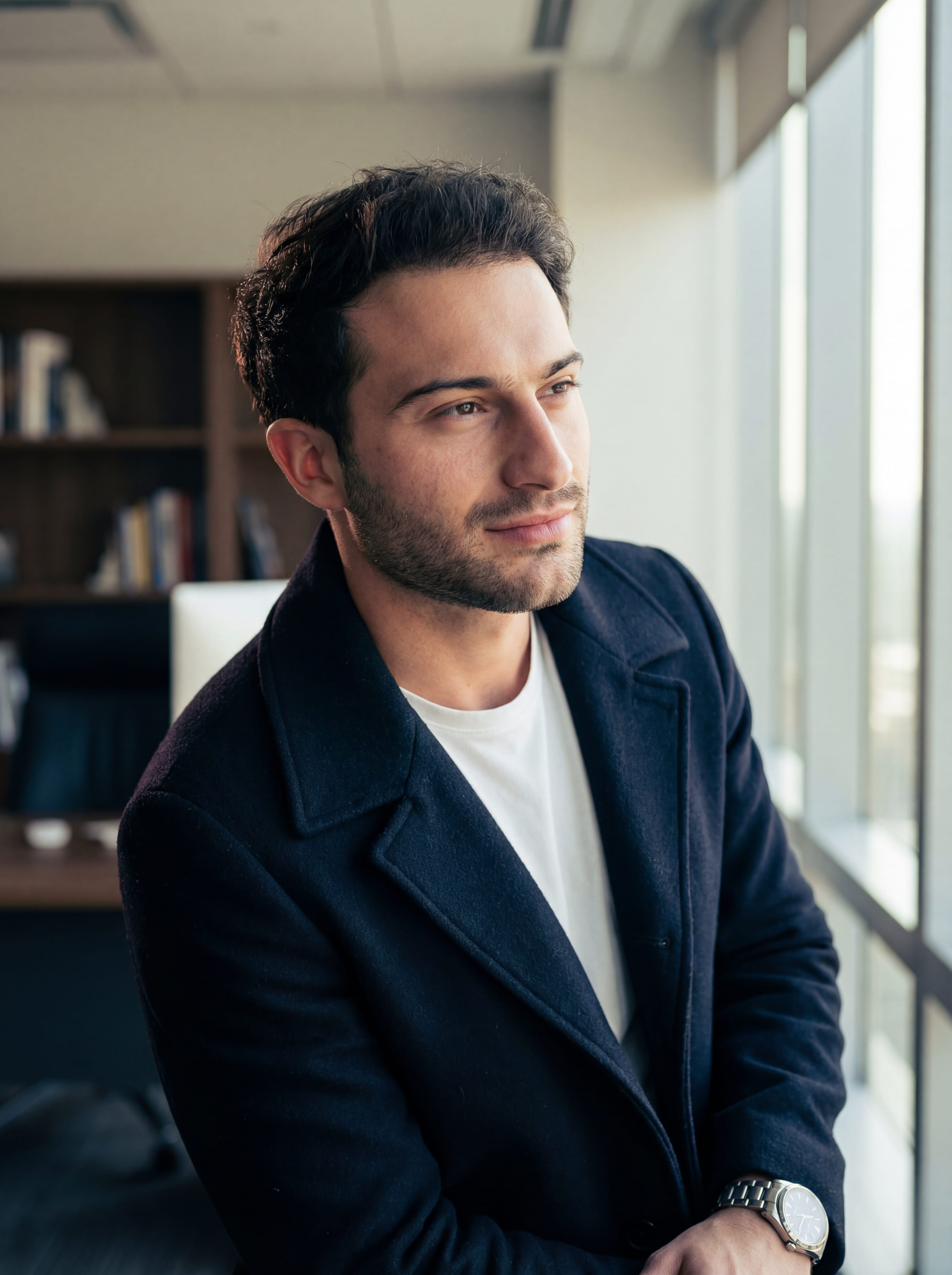 About Author Image